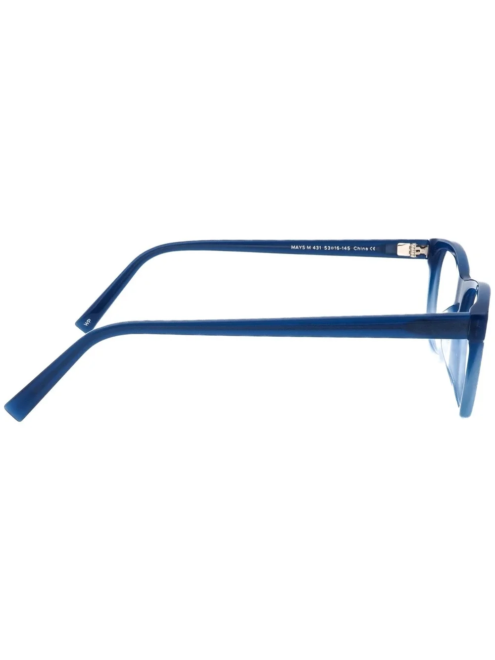 Warby Parker Mays M 431 Eyewear